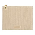 Regalo YSL Petite Trousse Texture Beige