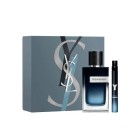 Y Men Eau De Parfum Lote100 Vaporizador