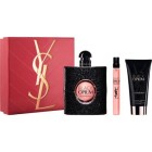 Yves Saint Laurent Black Opium Lote 90 Vaporizador