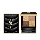 Yves Saint Laurent Couture Mini Clutch 800 0