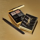 Yves Saint Laurent Couture Mini Clutch 800 2