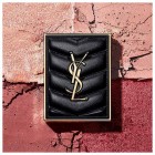 Yves Saint Laurent Couture Mini Clutch 820 3