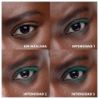 Yves Saint Laurent Lash Clash 03 Green 1
