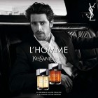 Yves Saint Laurent L'Homme Eau De Parfum Intense 60Ml 5