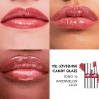 Yves Saint Laurent Loveshine Candy Glaze 16 2