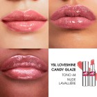 Yves Saint Laurent Loveshine Candy Glaze 44 2