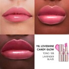 Yves Saint Laurent Loveshine Candy Glow 10B 2