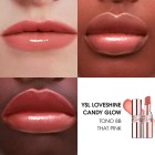 Yves Saint Laurent Loveshine Candy Glow 8B 2
