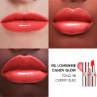 Yves Saint Laurent Loveshine Candy Glow 9B 2