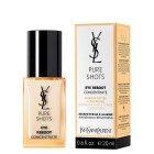 Ysl Pure Shots Eye Reboot Concentrate Sérum 20Ml 1