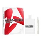 Zadig&Voltarie This Is Her Edp Lote 100 Vaporizador 0
