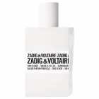 Zadig&Voltarie This Is Her Edp 100 Vaporizador 0