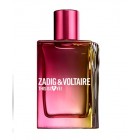 ZADIG&VOLTAIRE THIS IS LOVE Pour Elle edp 50 vaporizador