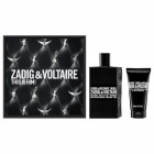 Zadig&Voltaire This Is Him Edt Lote 100 Vaporizador 0