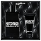 Zadig&Voltaire This Is Him Edt Lote 100 Vaporizador 1