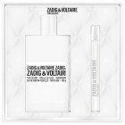 Zadig&Voltarie This Is Her Edp Lote 100 Vaporizador 1