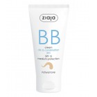 Ziaja Bb Cream SPF15 50ml