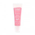 Ziaja Lip Scrub Juicy Watermelon 12ml 0