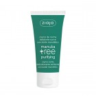 Ziaja Manuka Tree Purifying Crema Noche 50Ml