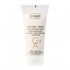 Ziaja Mascarilla Exfoliante G+A 55ml