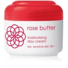 Ziaja Rose Butter Mositurising Day Cream 50Ml