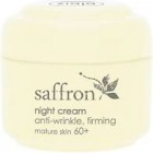 Ziaja Saffron Crema Noche 50Ml