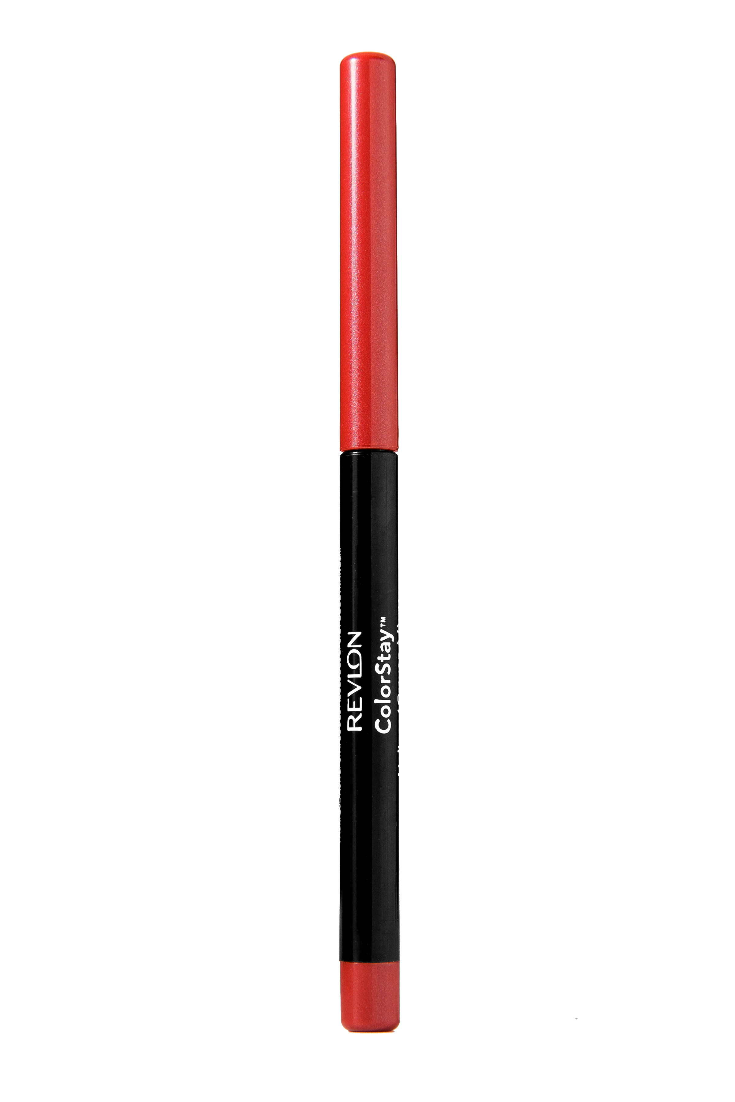Revlon Colorstay Lipliner Red