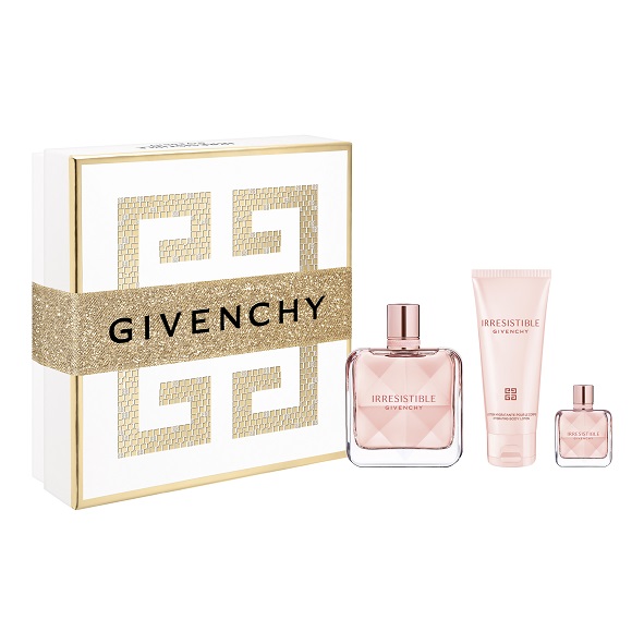 Estuche de perfume Givenchy