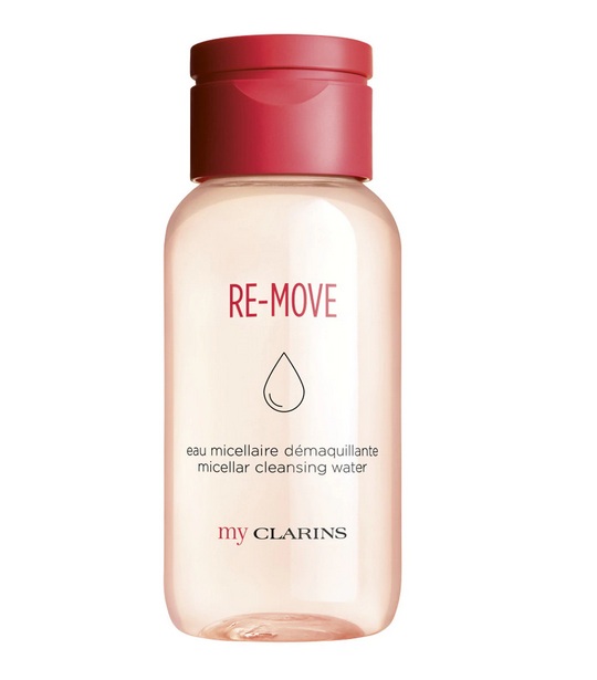  My Clarins RE MOVE Eau Micellaire  Comprar My  Clarins  en 