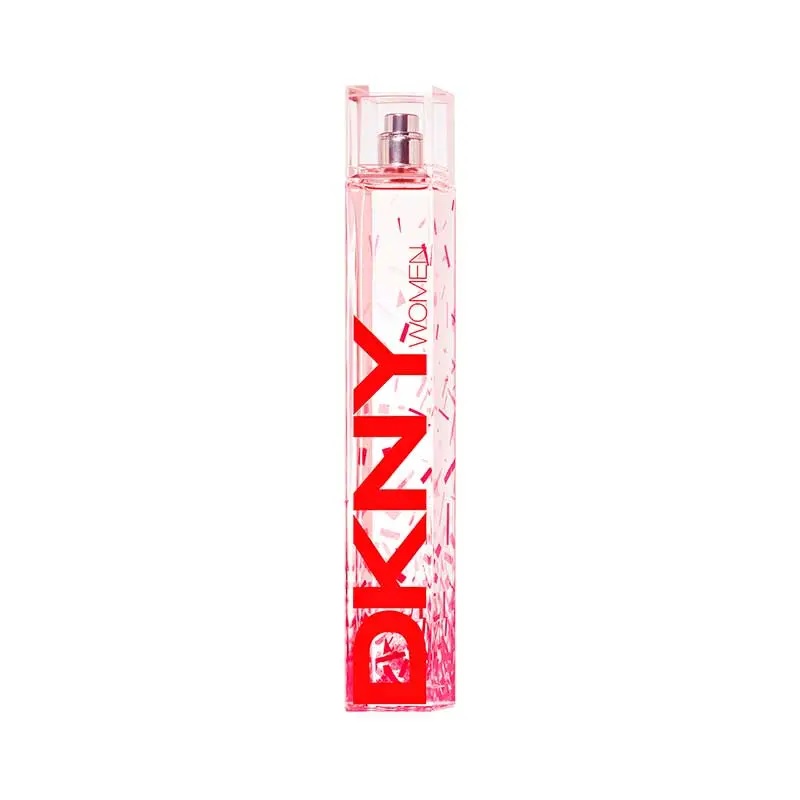 Perfume fresco DKNY para regalar